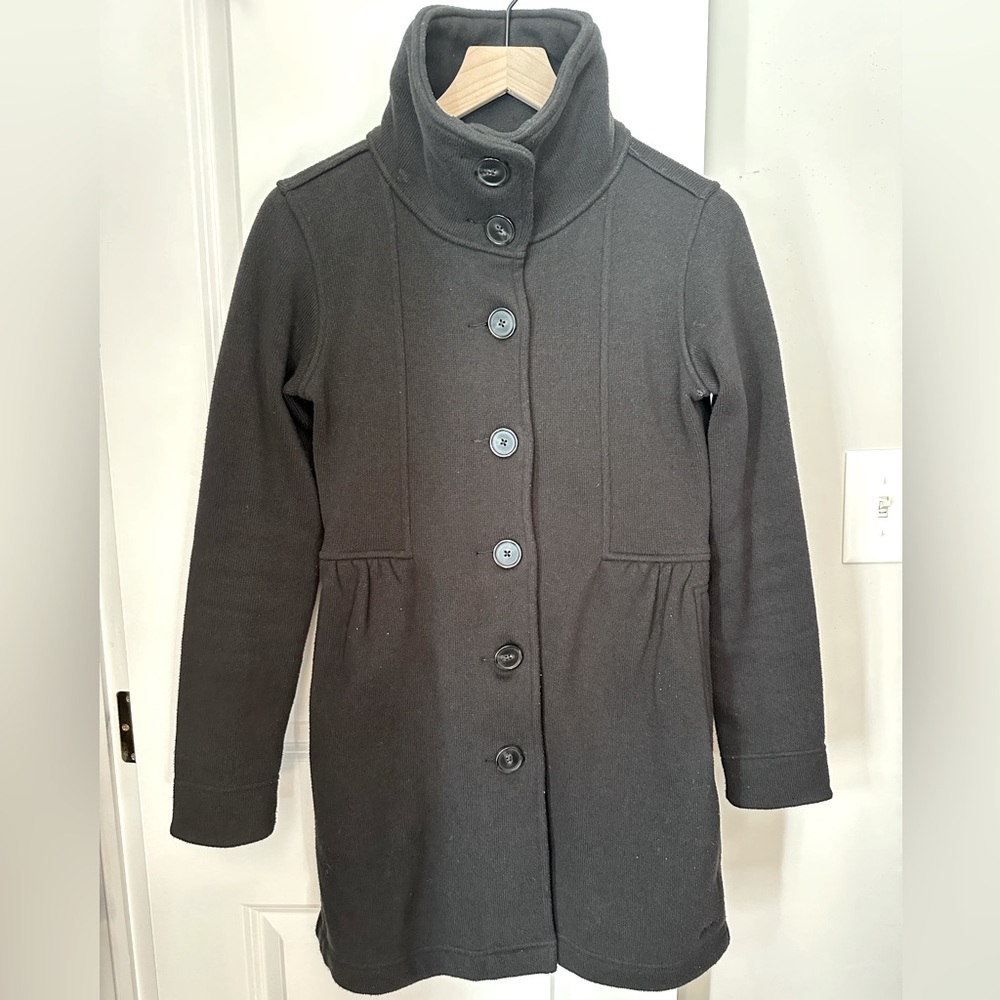 Patagonia Better Sweater Coat